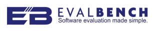 EvalBench logo